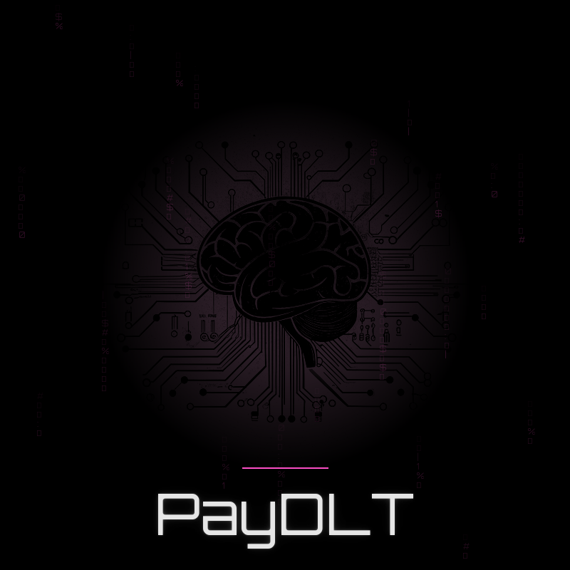 PayrollDLT logo