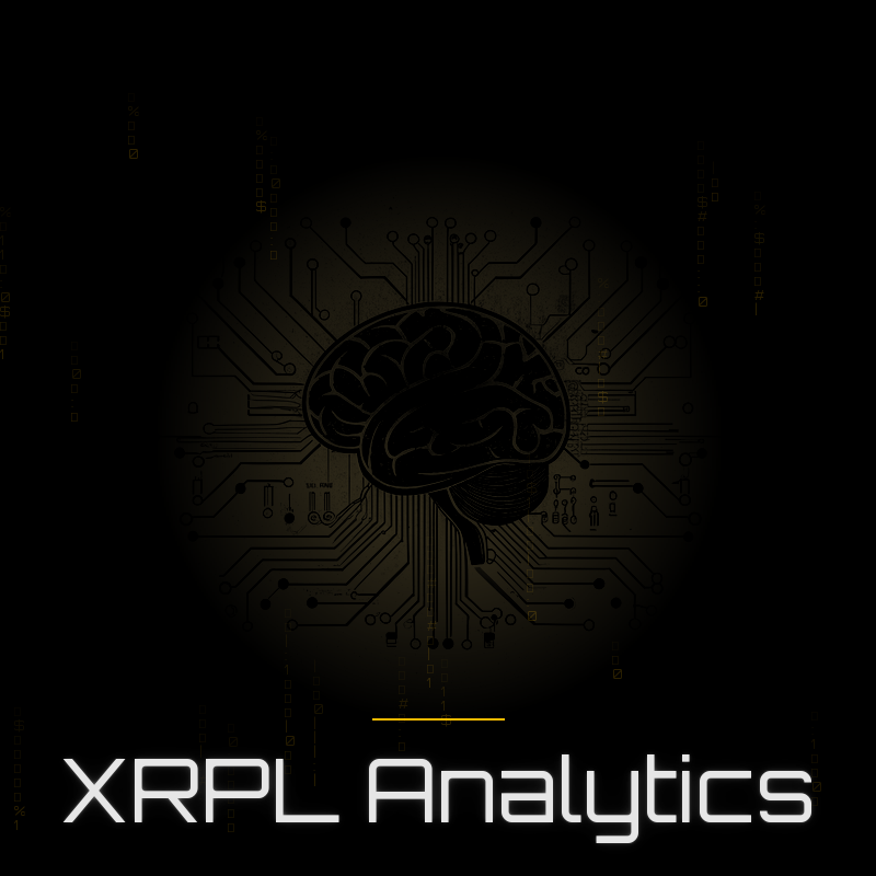 XRPLAnalytics logo